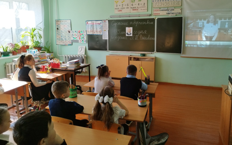 РАЗГОВОРЫ О ВАЖНОМ.