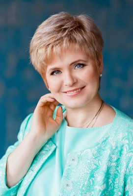 Власова Ольга Владимировна Власова Ольга Владимировна