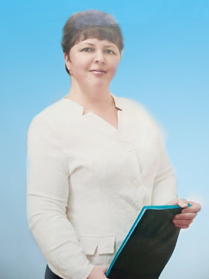 Томина Наталья Николаевна Томина Наталья Николаевна