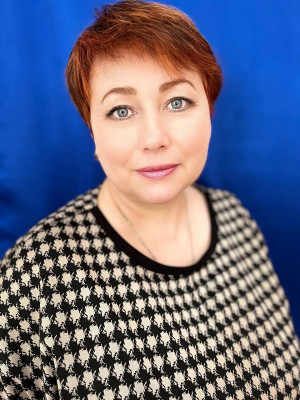 Михеева Татьяна Алексеевна Михеева Татьяна Алексеевна