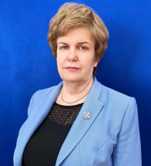 Хохлова Валентина Андреевна Хохлова Валентина Андреевна