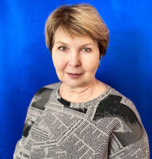Ларионова Елена Юрьевна Ларионова Елена Юрьевна