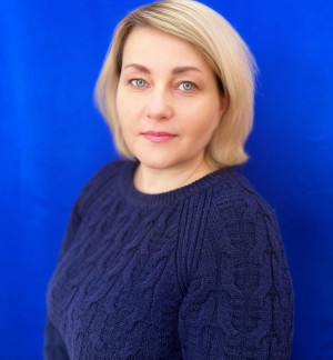 Вавилина Валентина Алексеевна Вавилина Валентина Алексеевна