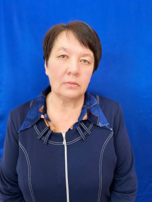 Стрелец Нина Васильевна Стрелец Нина Васильевна